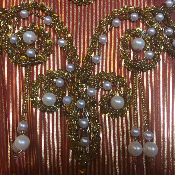 Unique Egyptian Bellydancer Dress - Costume ❤️ - Picture 7 of 8